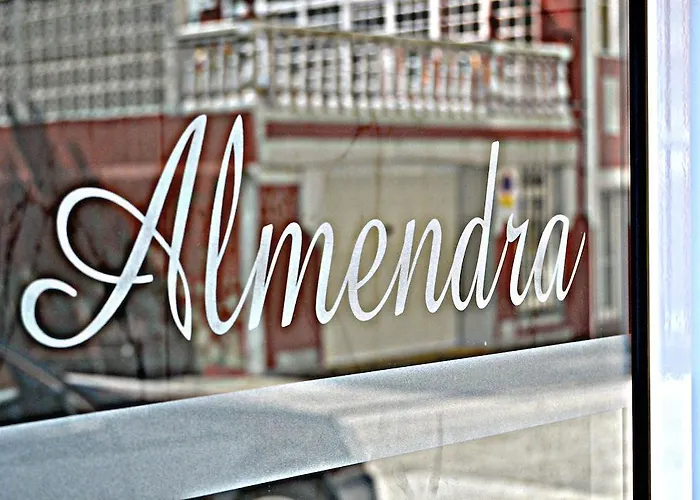 Almendra Hotel