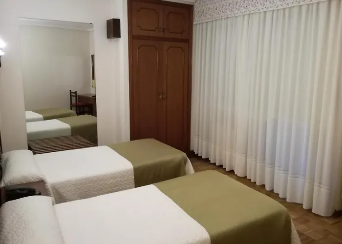 Almendra Hotel Ferrol