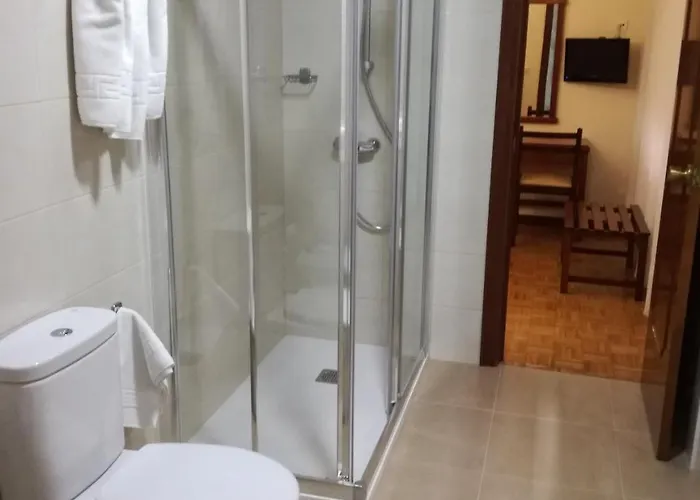 Almendra Hotel Ferrol